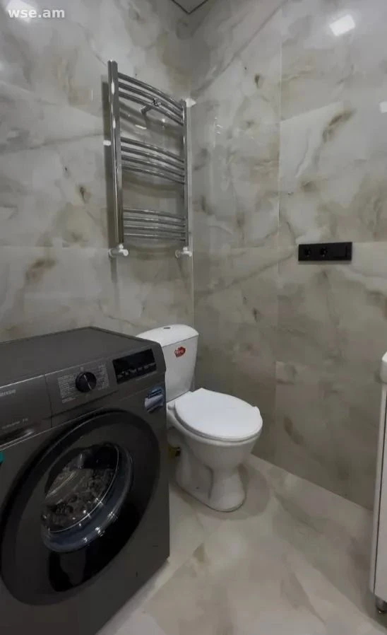 4-rooms, 104 m², 7/16 fl., 75/5 Charents Street