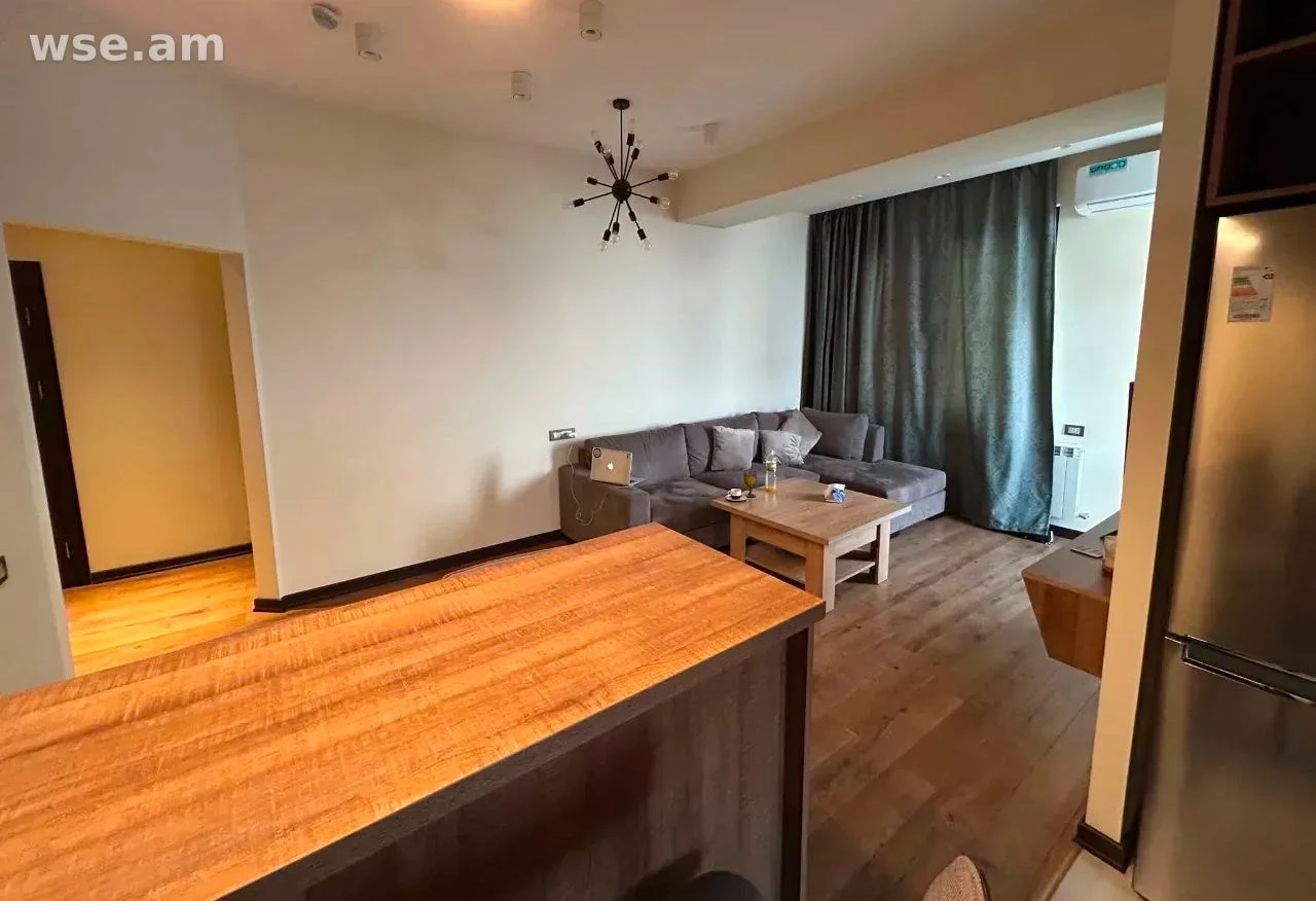 3-комн., 80 м², 8/12 эт., тупик Никогаоса Тиграняна 12