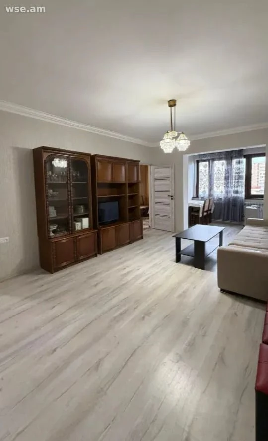 4-комн., 105 м², 6/9 эт., улица Караханяна 41