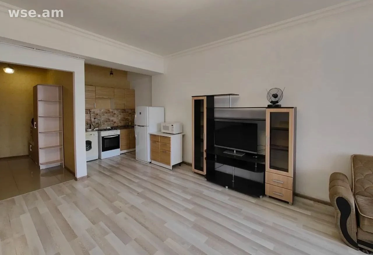 2-комн., 76 м², 4/11 эт., улица Алека Манукяна