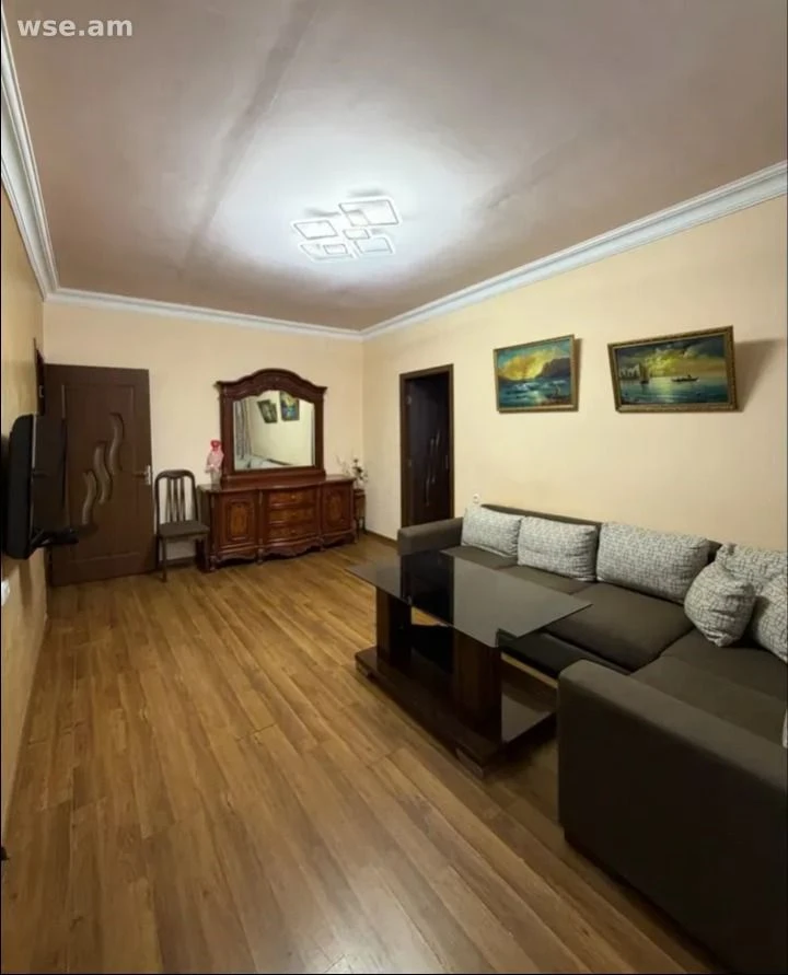 2-комн., 54 м², 2/5 эт., проспект Аршакуняц 135