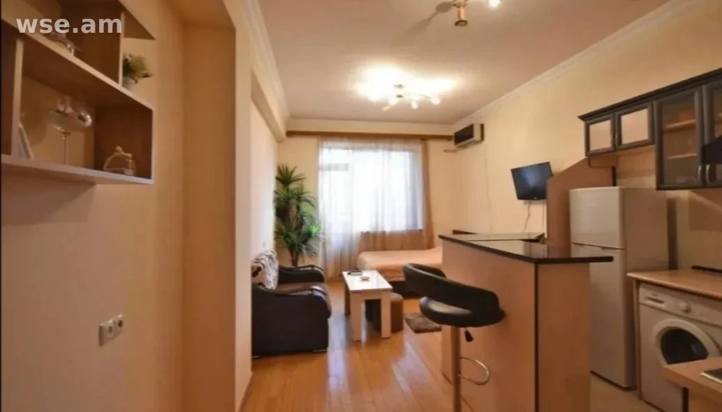 1-комн., 37 м², 12/14 эт., улица Аргишти 7/4