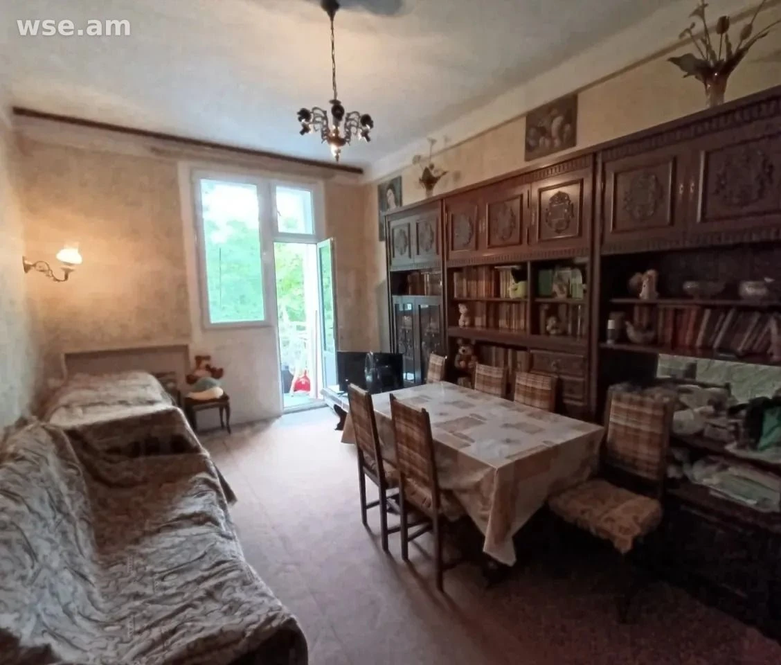 2-комн., 41 м², 3/4 эт., улица Мхитара Гераци 2А