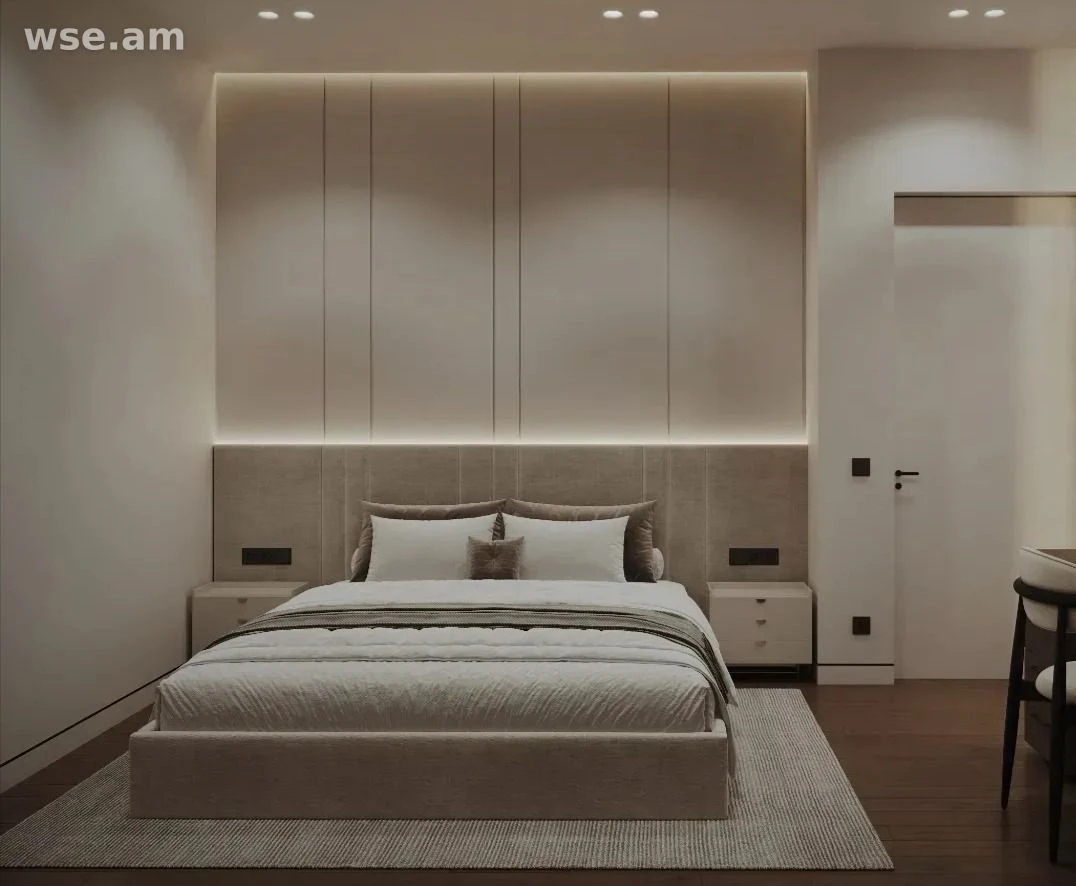 3-комн., 56 м², 1/5 эт., улица Абовяна 13