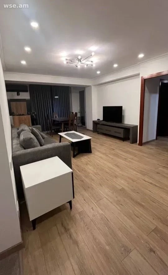 4-комн., 120 м², 7/12 эт., улица Сундукяна 23