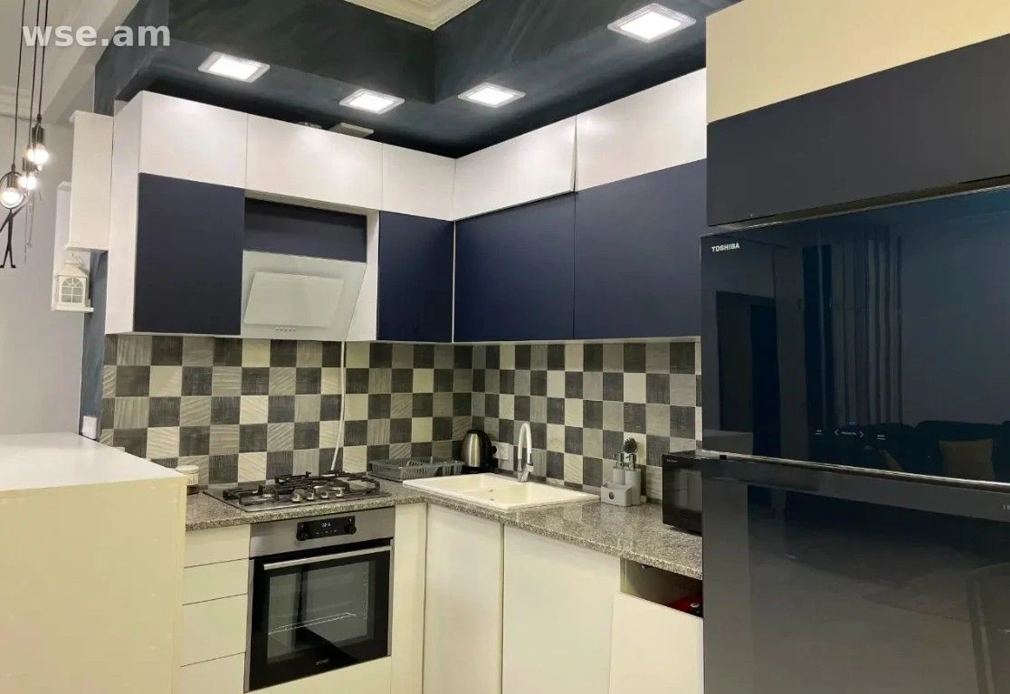 4-комн., 120 м², 11/15 эт., улица Аргишти 11/11