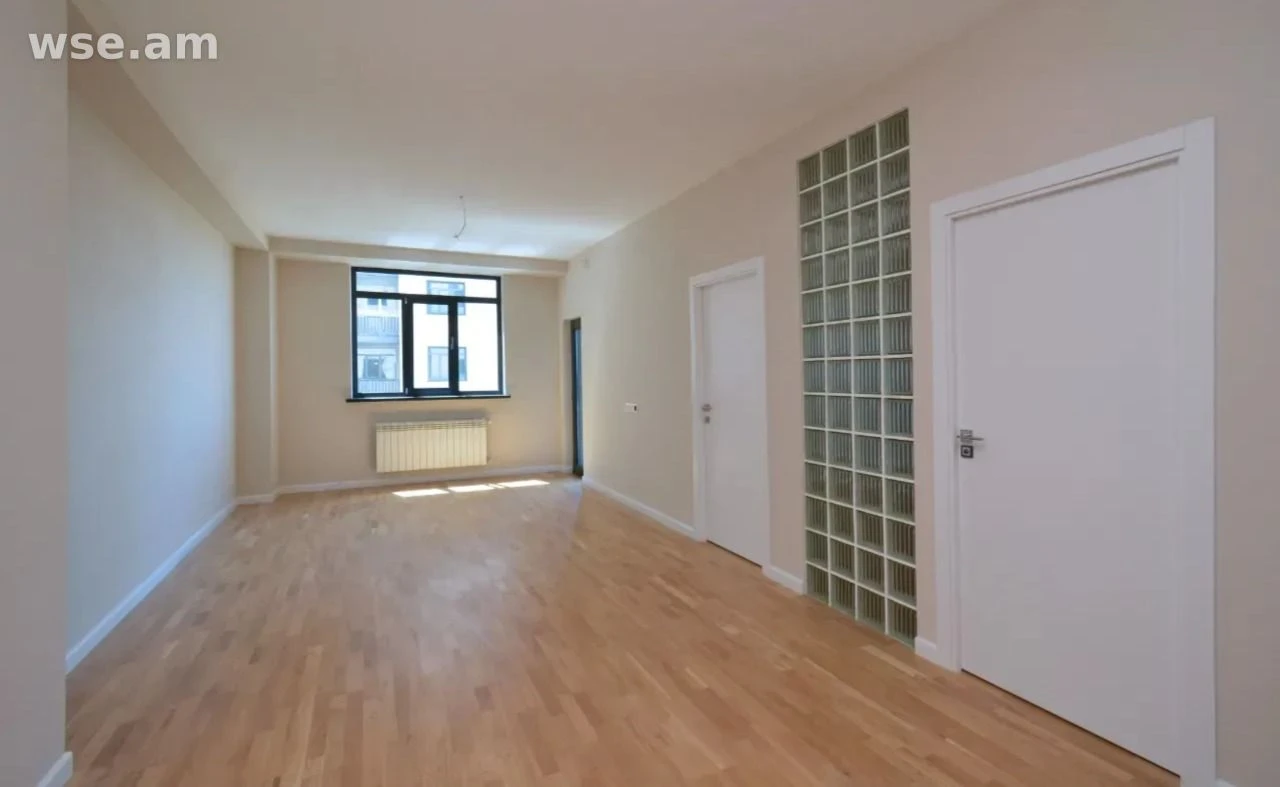 3-комн., 66 м², 6/12 эт., улица Врацакан 16/3