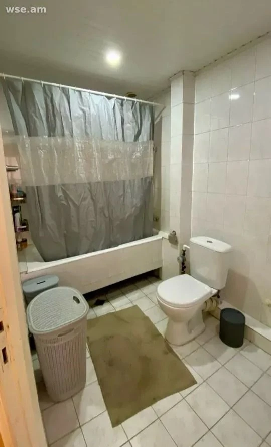 4 սենյականոց, 120 քմ, 3/5 հարկ, Վրացական փողոց 21