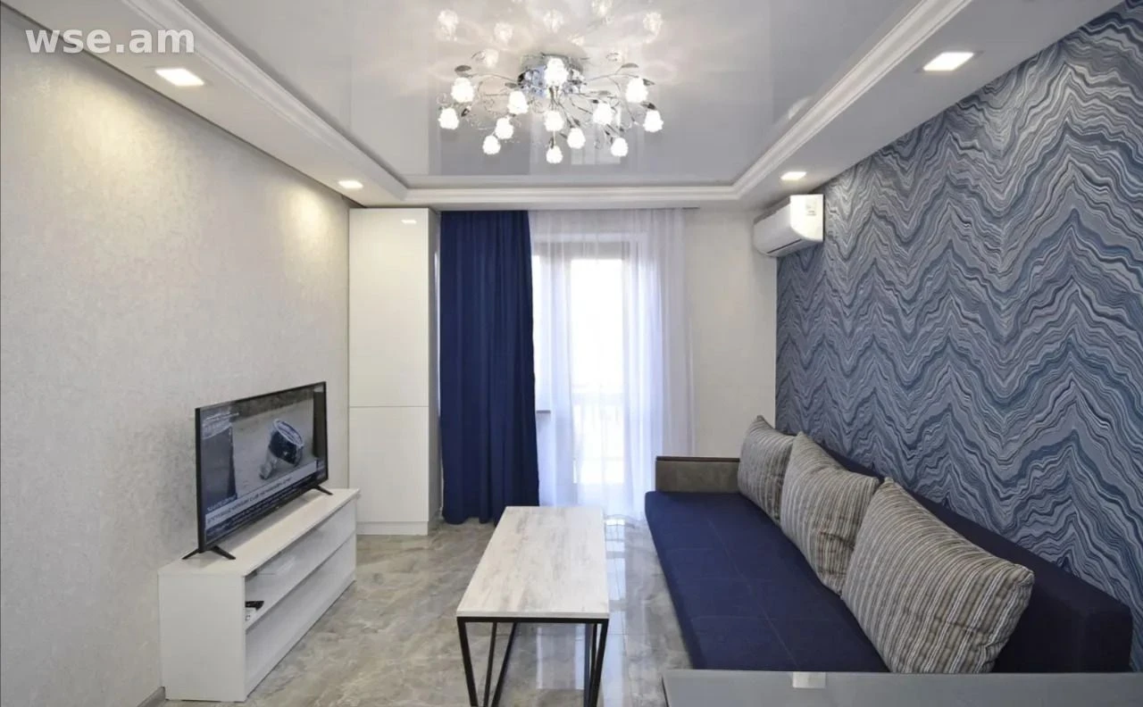 2-комн., 35 м², 4/5 эт., проспект Комитаса 30
