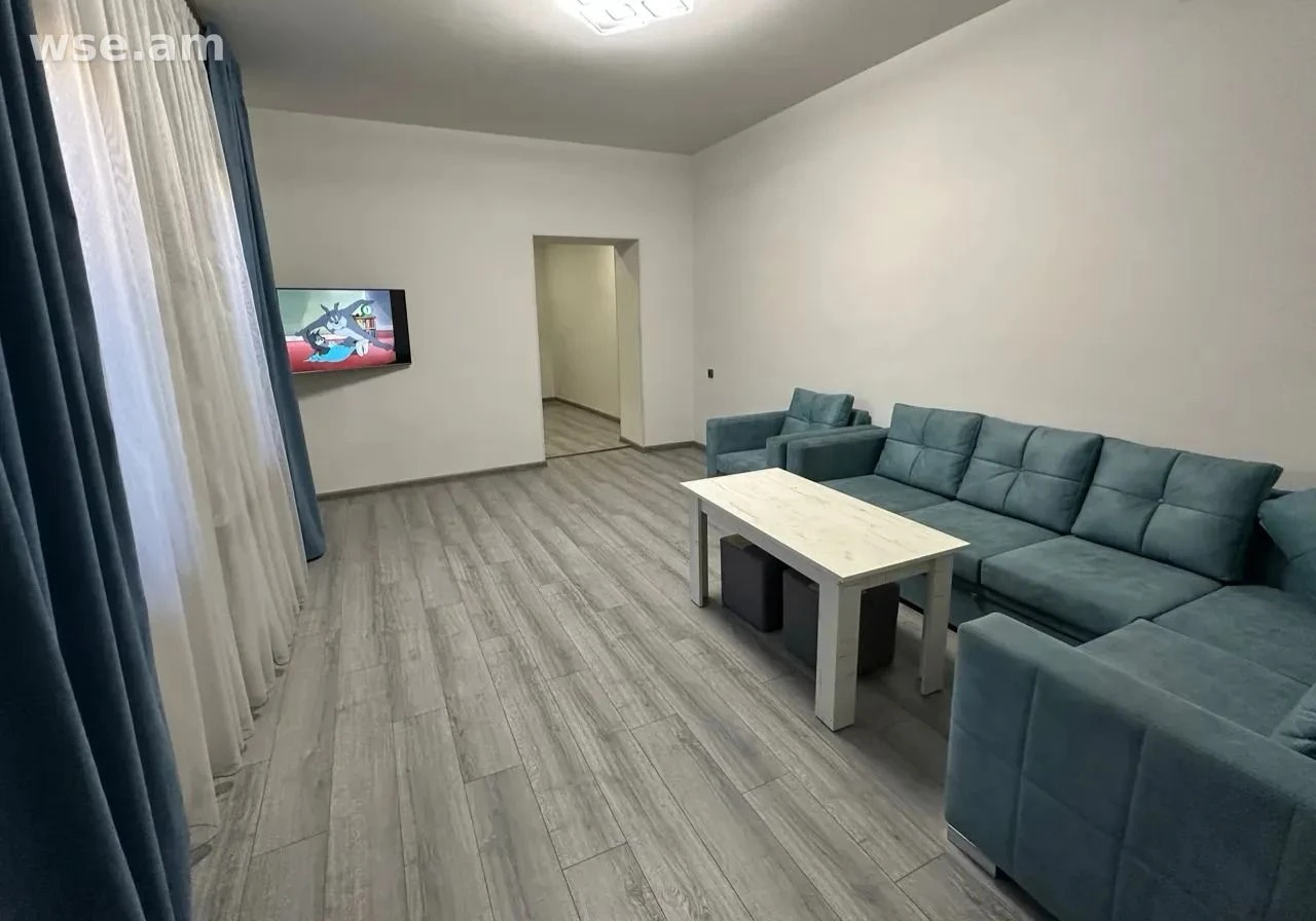 3-комн., 112 м², 1-этажный, улица Геворга Джаукяна 1/7