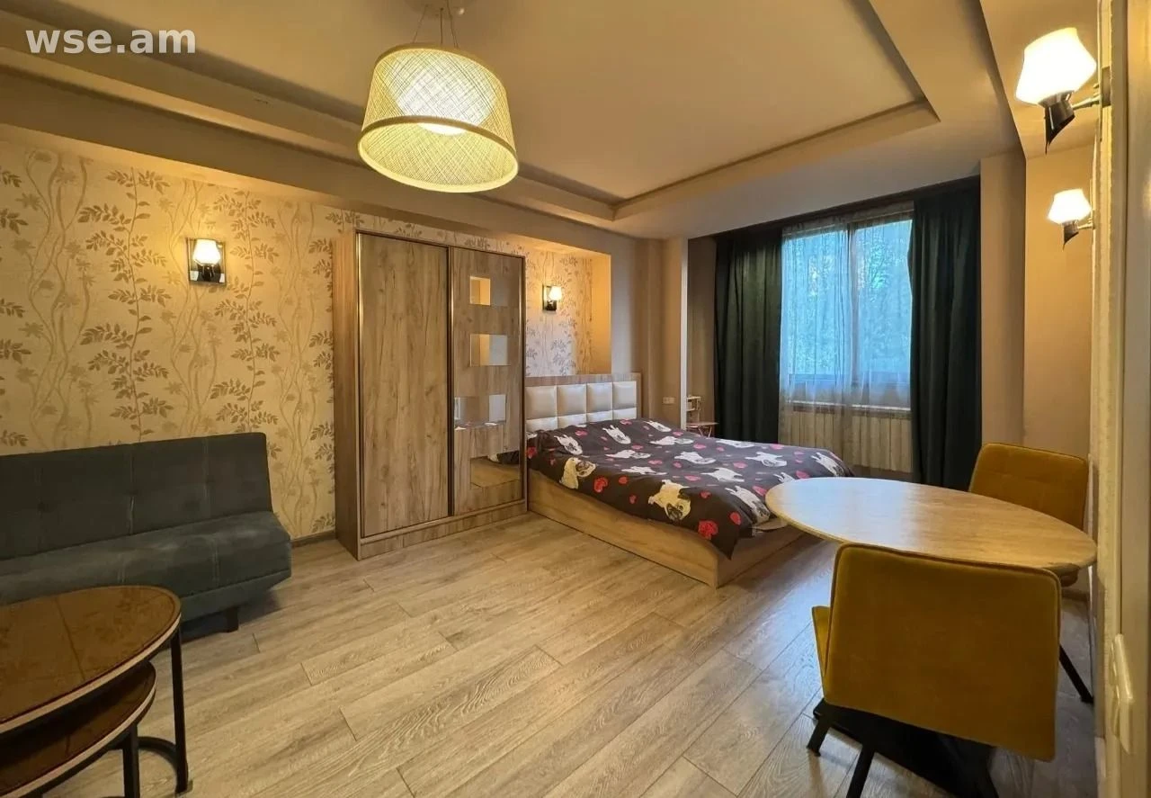 1-комн., 48 м², 4/9 эт., улица Заваряна 1а