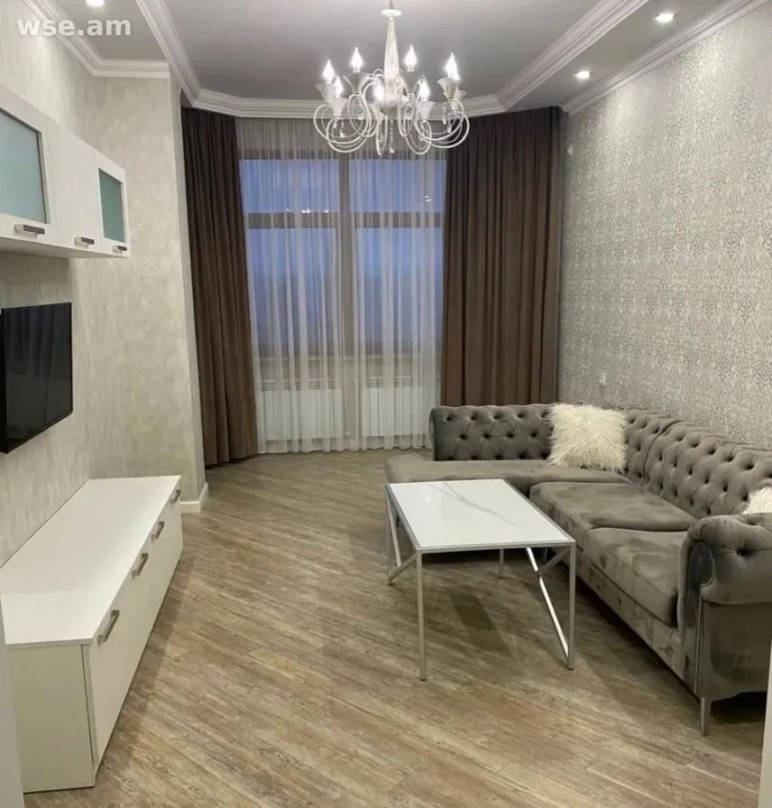 2-комн., 71 м², 8/15 эт., 2-й переулок Ваграма Папазяна 118/1