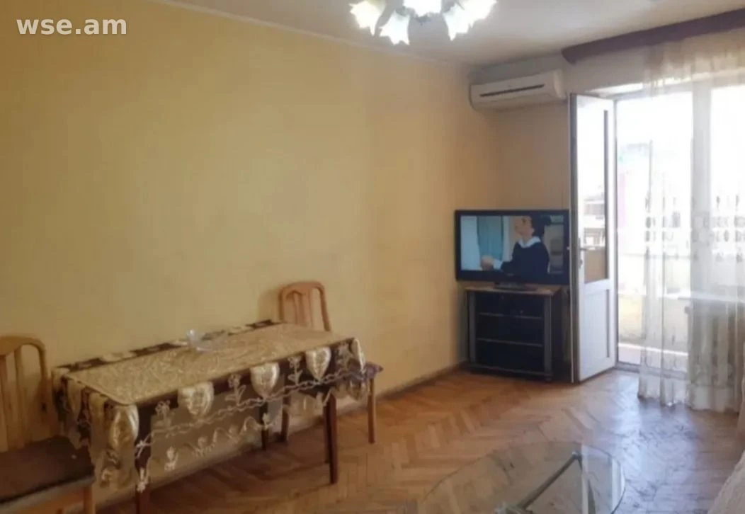 2-комн., 61 м², 10/10 эт., улица Вардананц 5А