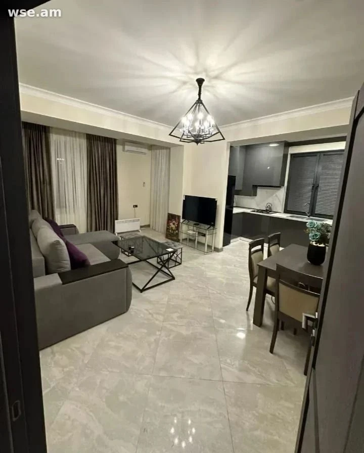 3-комн., 79 м², 4/12 эт., улица Виктора Амбарцумяна 113