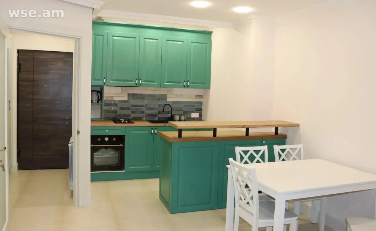 2-комн., 60 м², 13/18 эт., улица Алабяна 75/1
