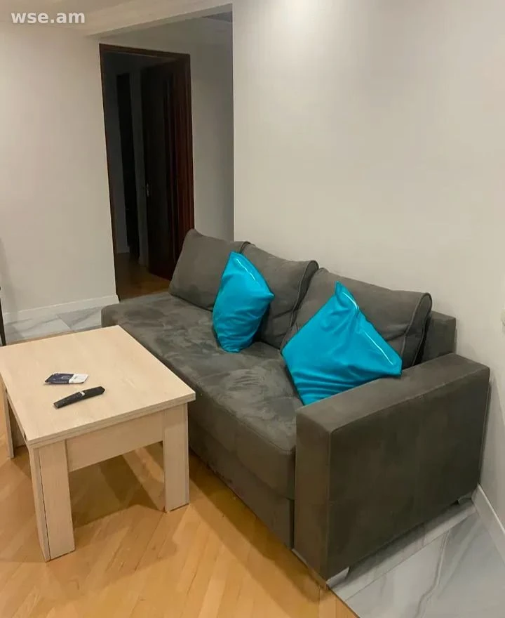 2-комн., 60 м², 4/10 эт., улица Пушкина 43