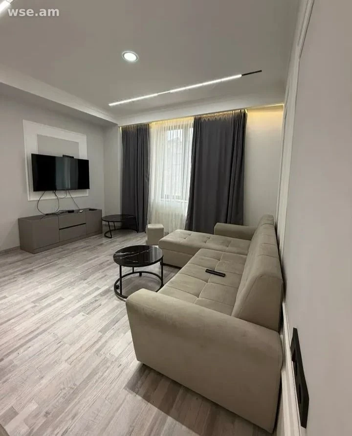 2-комн., 60 м², 13/16 эт., проспект Аршакуняц 18/4