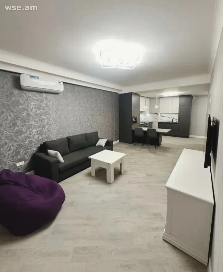 2-комн., 62 м², 3/10 эт., улица Фучика 1/1