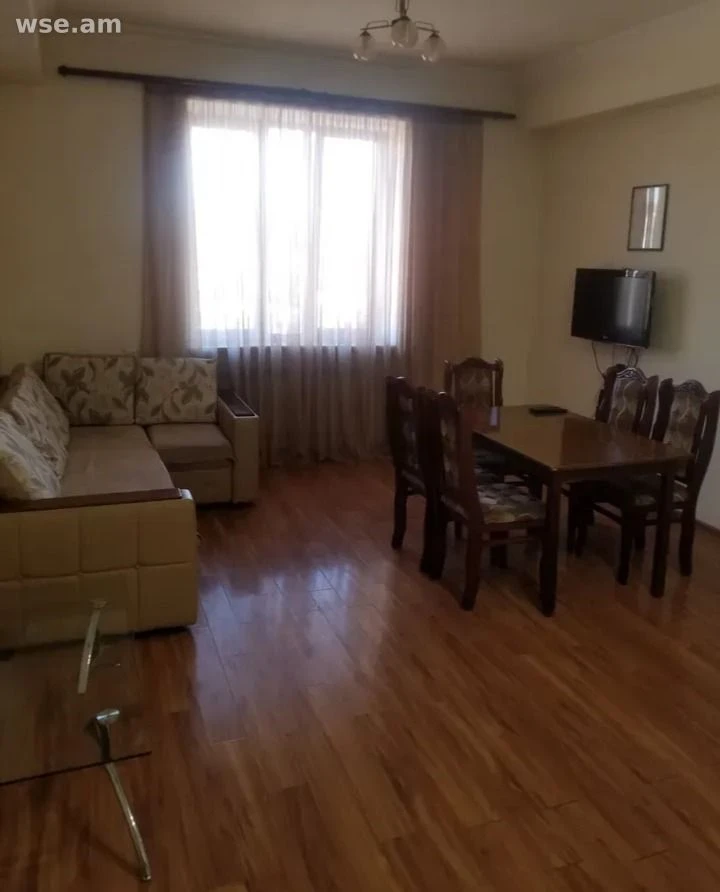 3 սենյականոց, 73 քմ, 13/14 հարկ, Արգիշտիի փողոց 7/6