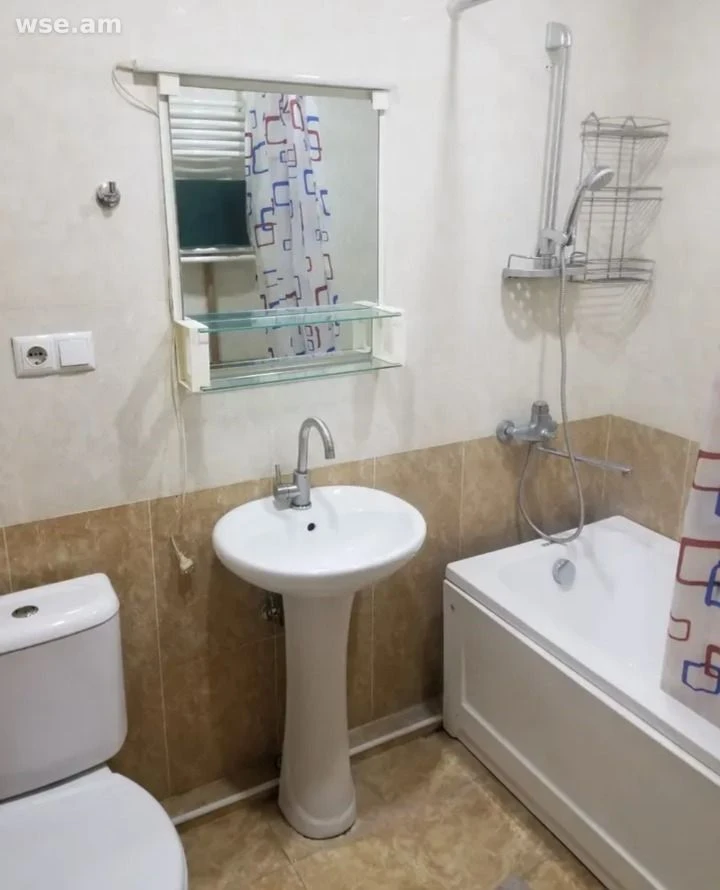 3 սենյականոց, 73 քմ, 13/14 հարկ, Արգիշտիի փողոց 7/6