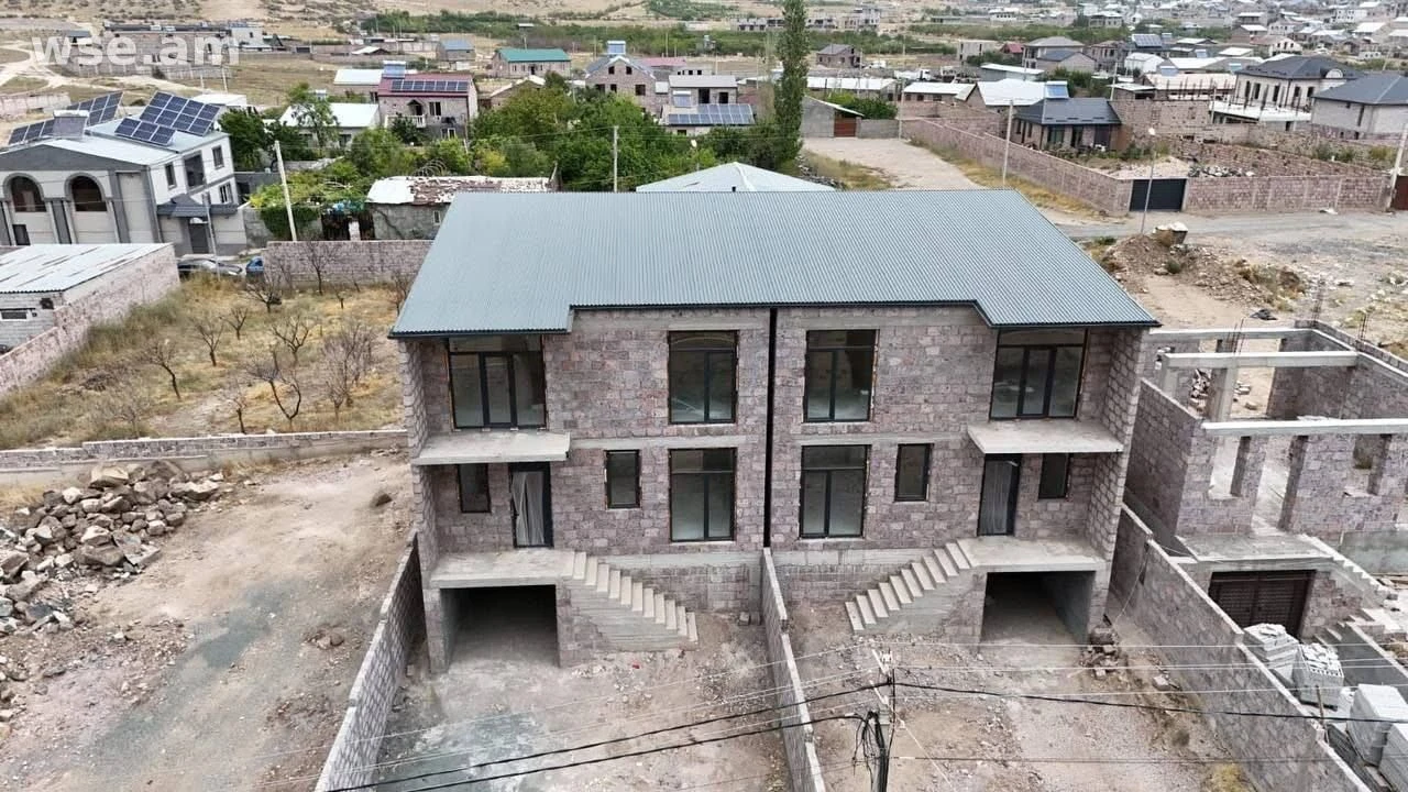 4室独栋住宅, 170㎡, 叶格瓦尔德公路111号 — 145 000 $ | WSE.AM