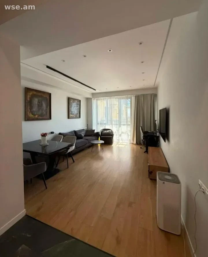 3室公寓, 77㎡, 叶尔万德·科恰尔街46号 — 289 000 $ | WSE.AM