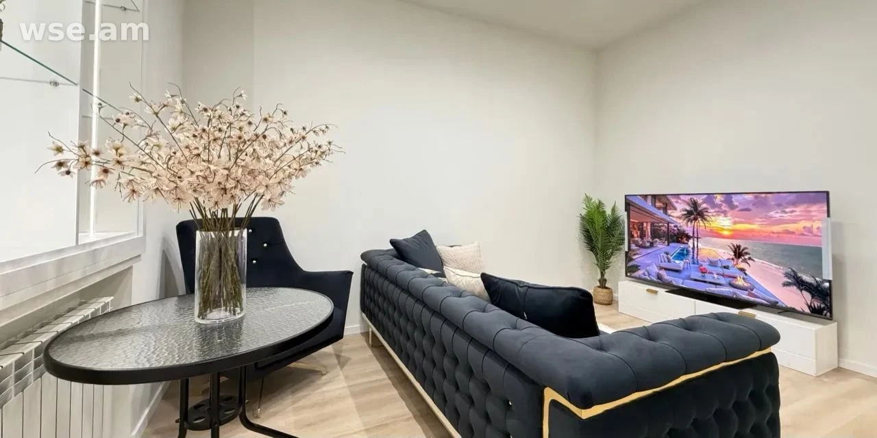 3-комн., 75 м², 3/5 эт., проспект Тиграна Меца