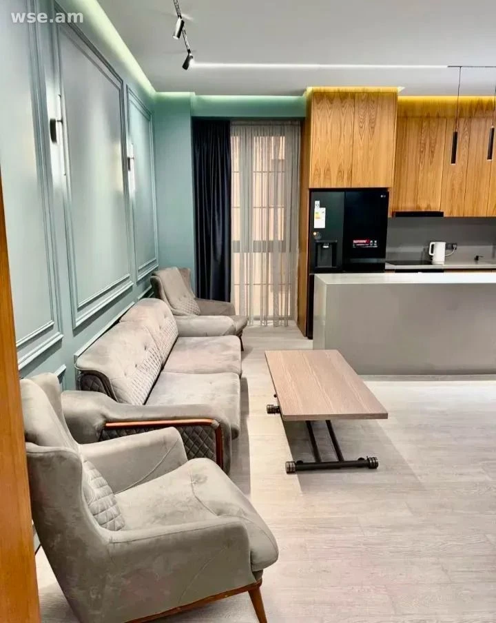 3-комн., 75 м², 5/8 эт., улица Агаяна 9/3