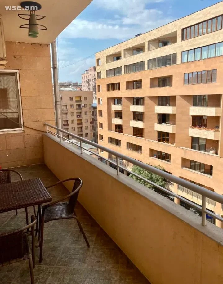6-комн., 200 м², 7/9 эт., улица Пушкина 15