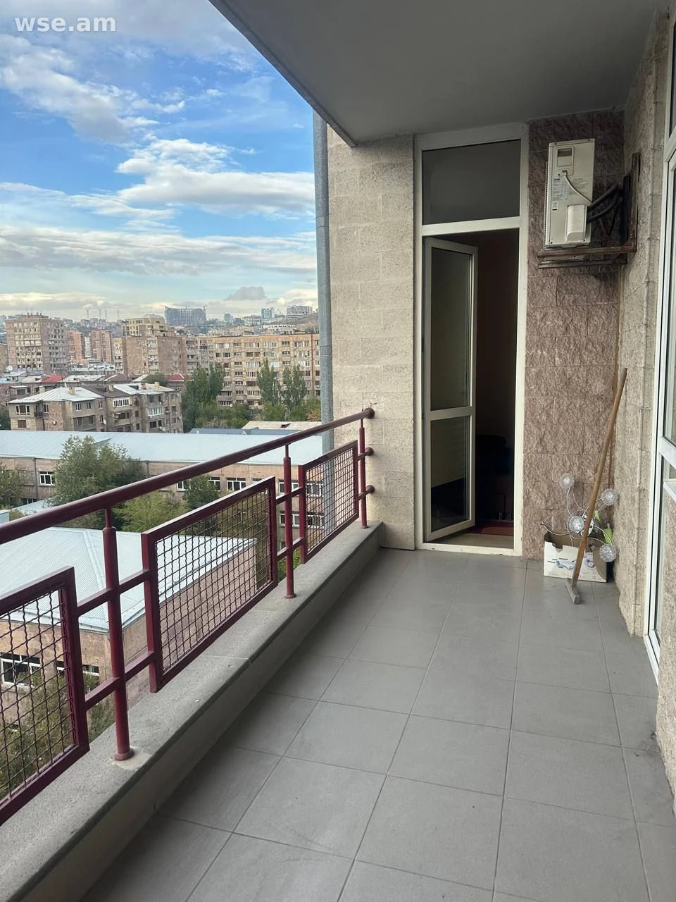 3-комн., 125 м², 7/8 эт., улица Ростома 29