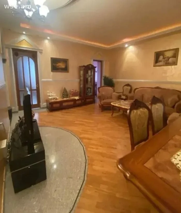 4-комн., 108 м², 5/5 эт., улица Исаака Алиханяна 41