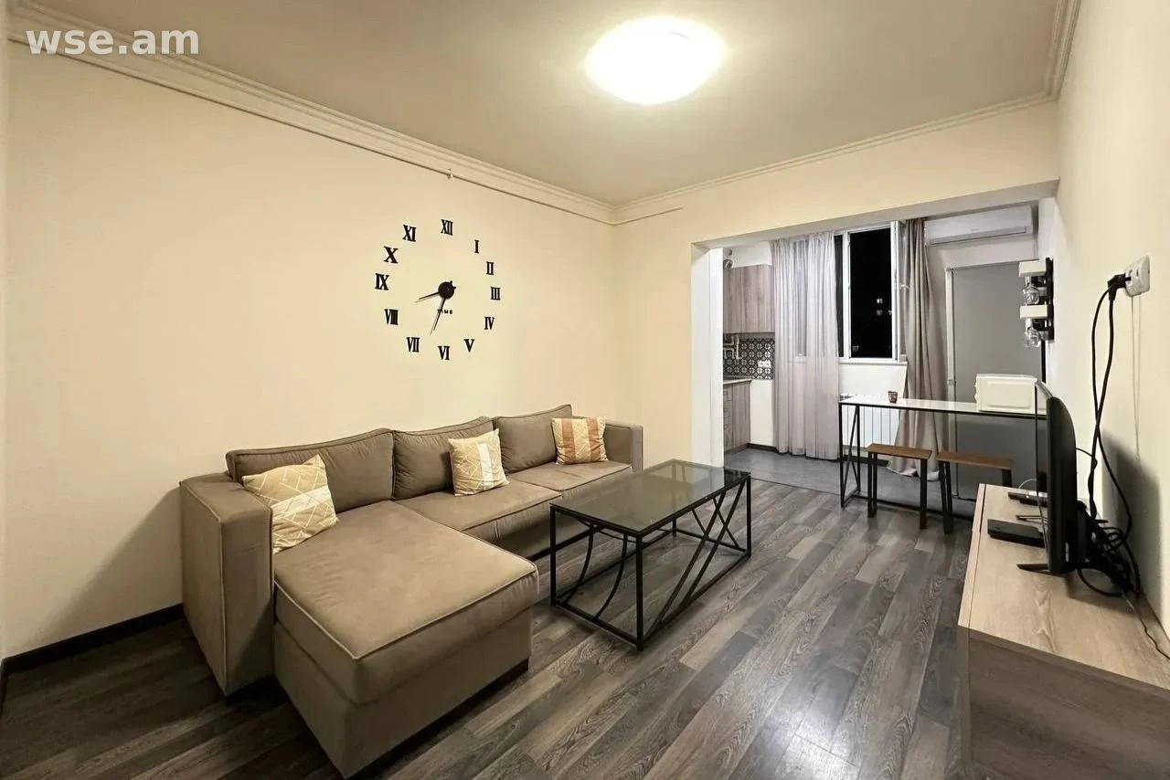2-комн., 45 м², 6/12 эт., Улица Чехова