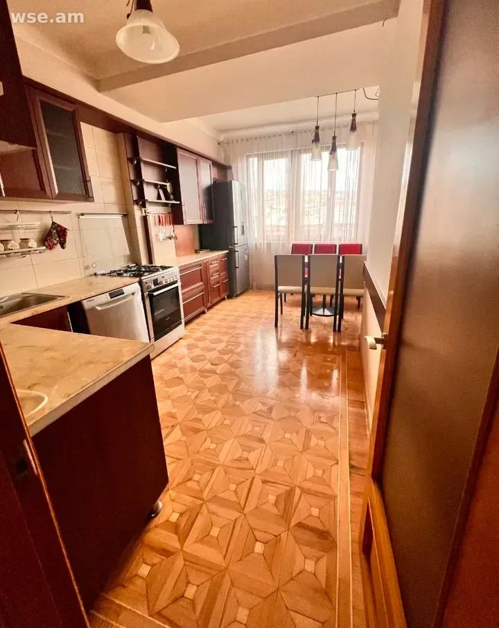 3-комн., 87 м², 6/9 эт., улица Газарос Агаян