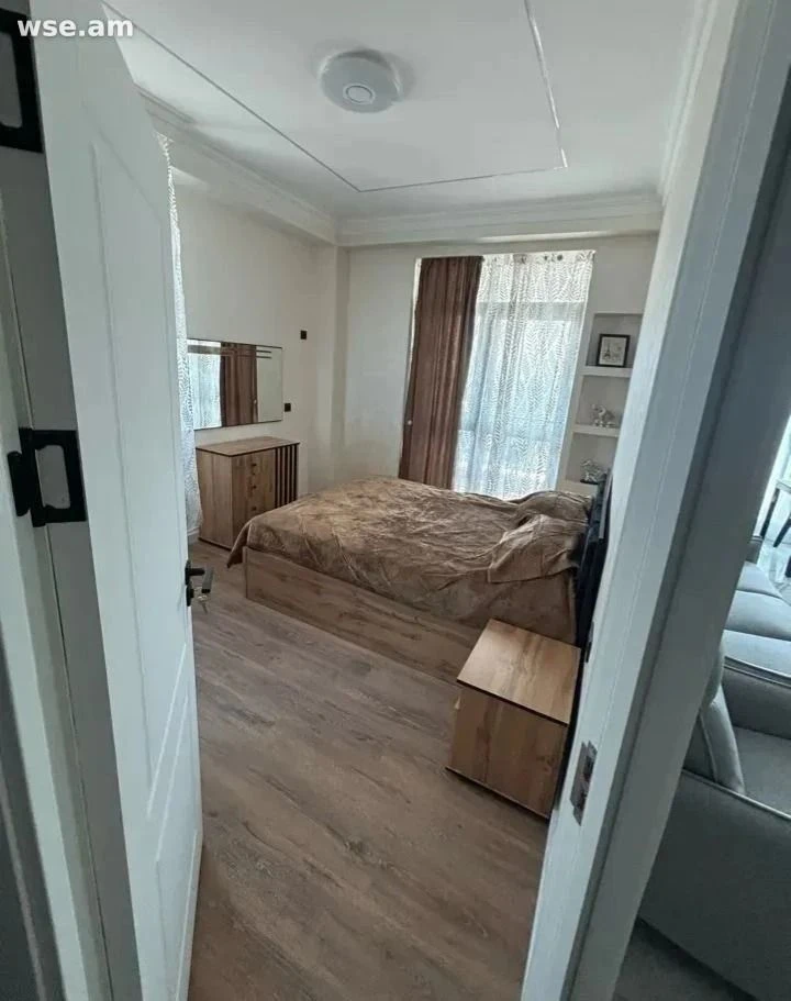 2-комн., 52 м², 19/22 эт., проспект Аршакуняц 18