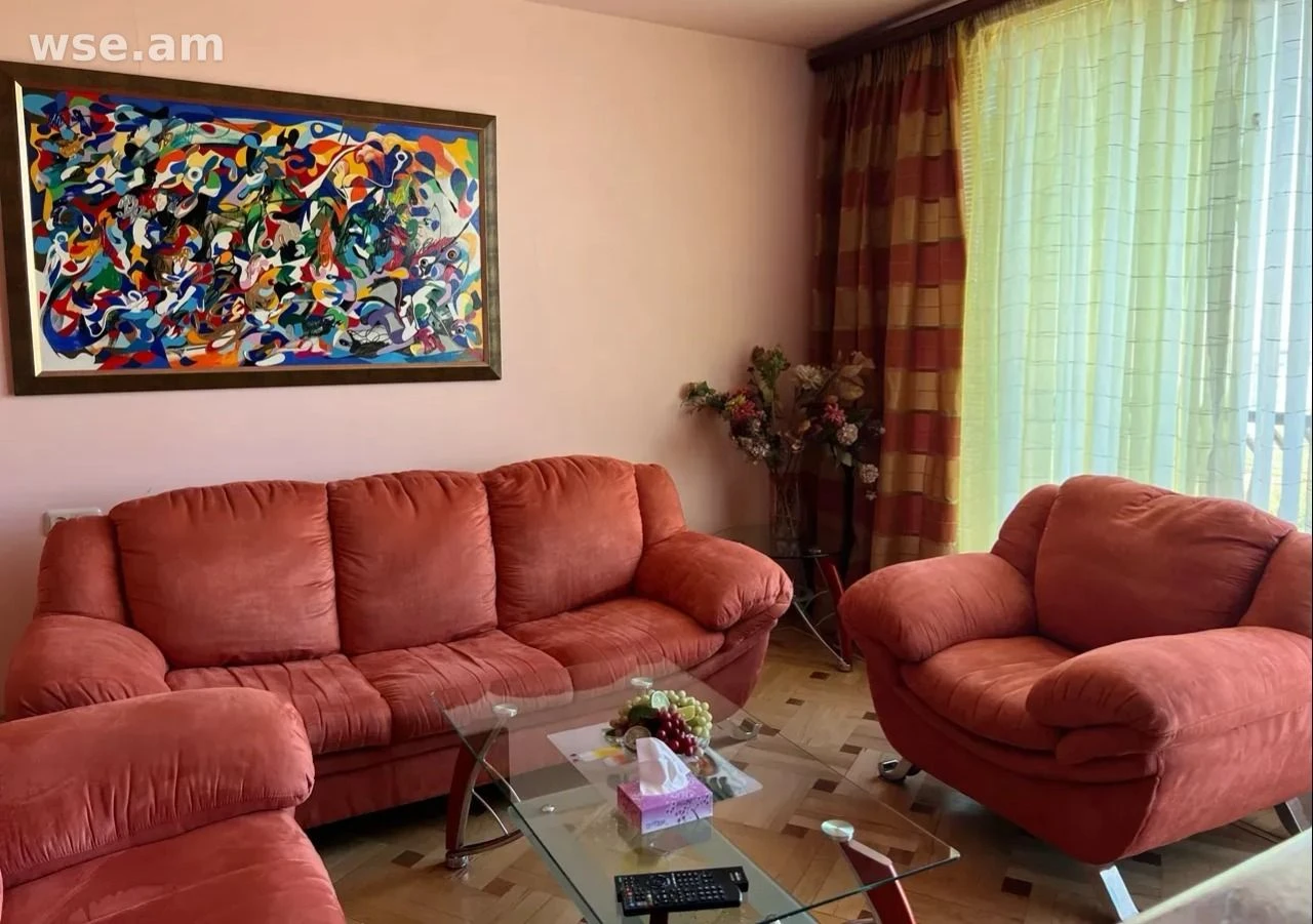 2-комн., 80 м², 7/8 эт., улица Мхитара Гераци 20
