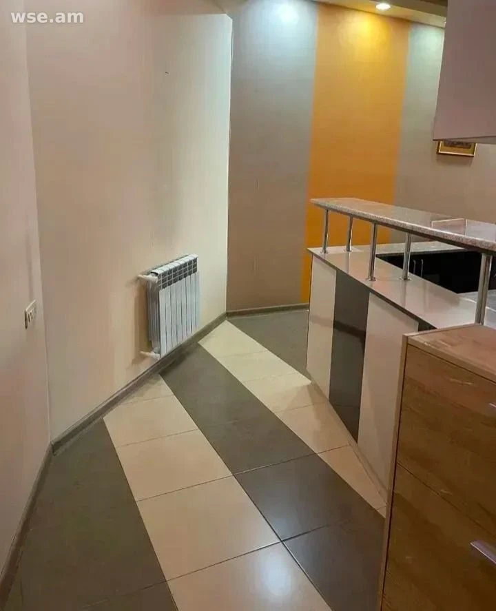 1-комн., 58 м², 4/13 эт., проспект Месропа Маштоца 33/1