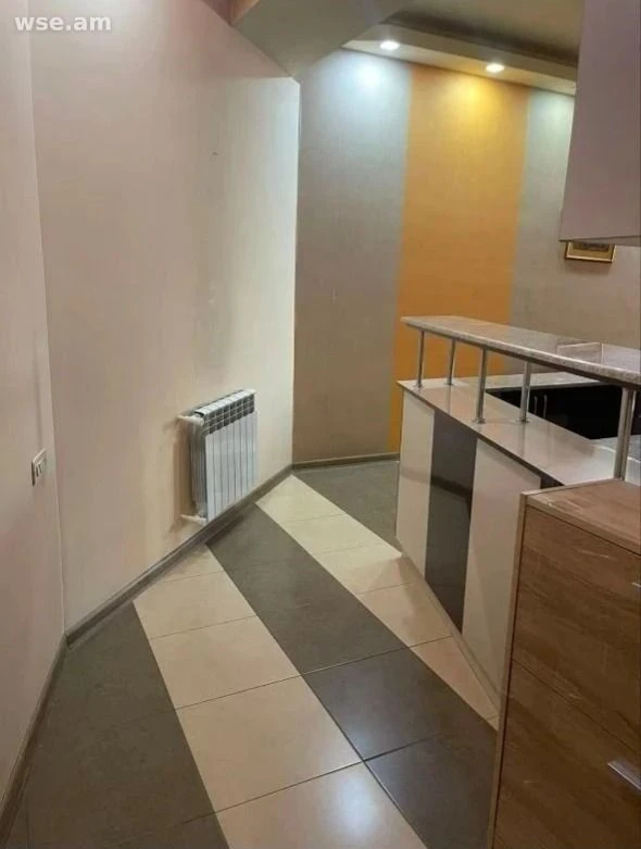 2-комн., 59 м², 4/13 эт., проспект Месропа Маштоца 33