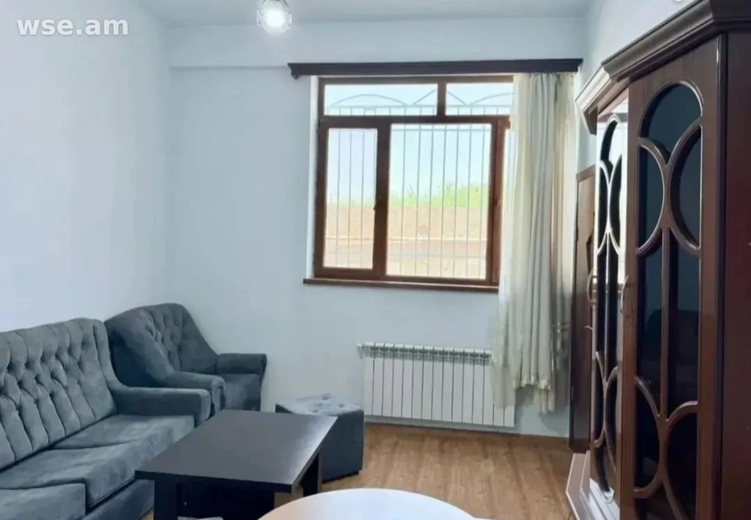 2-комн., 45 м², 1/6 эт., улица Гарегин Овсепяна 24/30