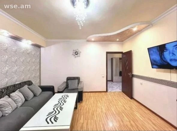 4-комн., 90 м², 2/10 эт., улица Налбандяна 50