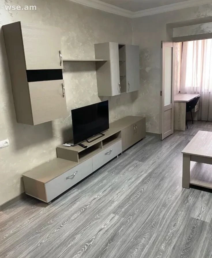 2-комн., 50 м², 2/9 эт., Улица Чехова 52