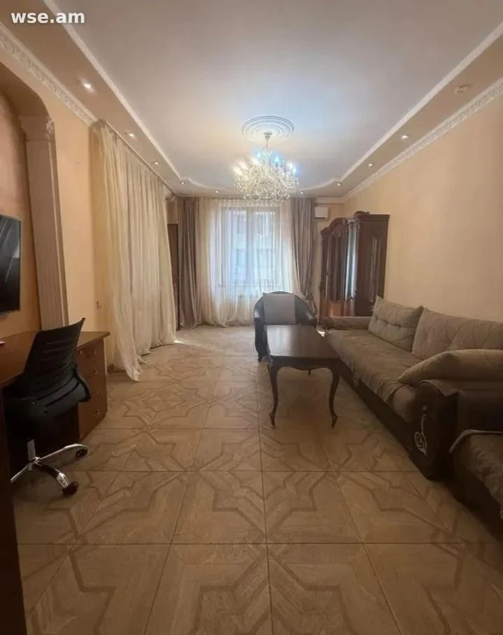4-комн., 130 м², 9/15 эт., улица Арама 74