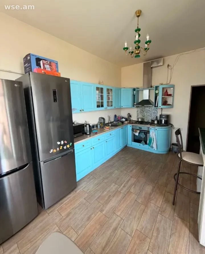 2-комн., 82 м², 11/13 эт., улица Анастаса Микояна