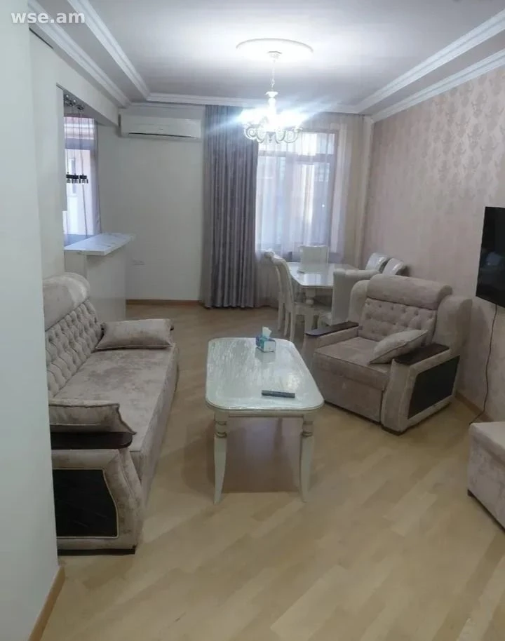 3-комн., 85 м², 3/5 эт., улица Терьяна