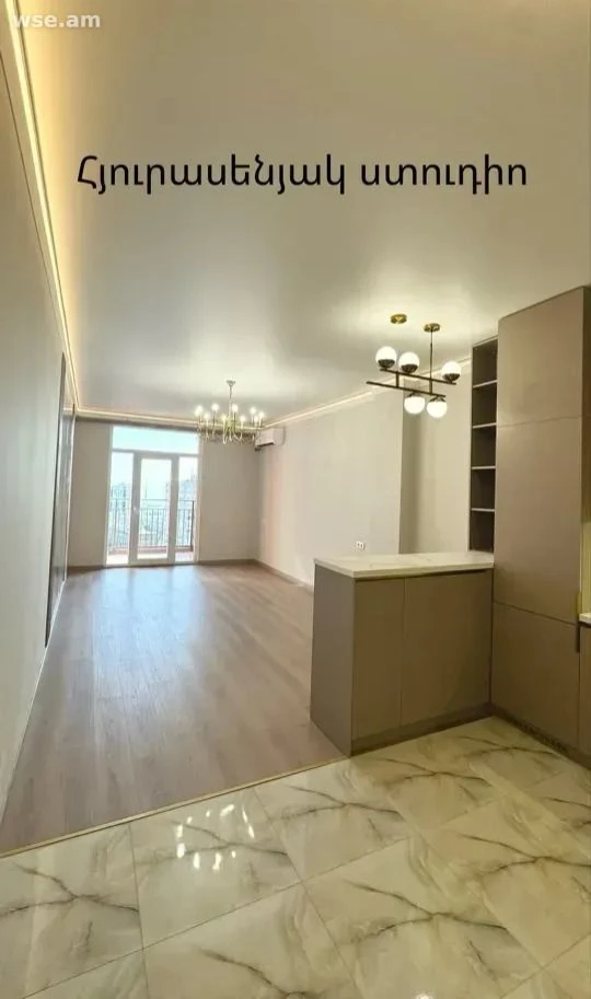 3-комн., 88 м², 13/14 эт., улица Айка Гюликевхяна