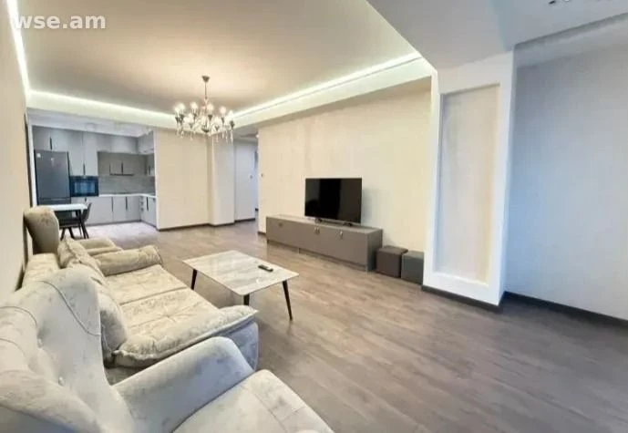 3-комн., 106 м², 11/14 эт., улица Малхасянца