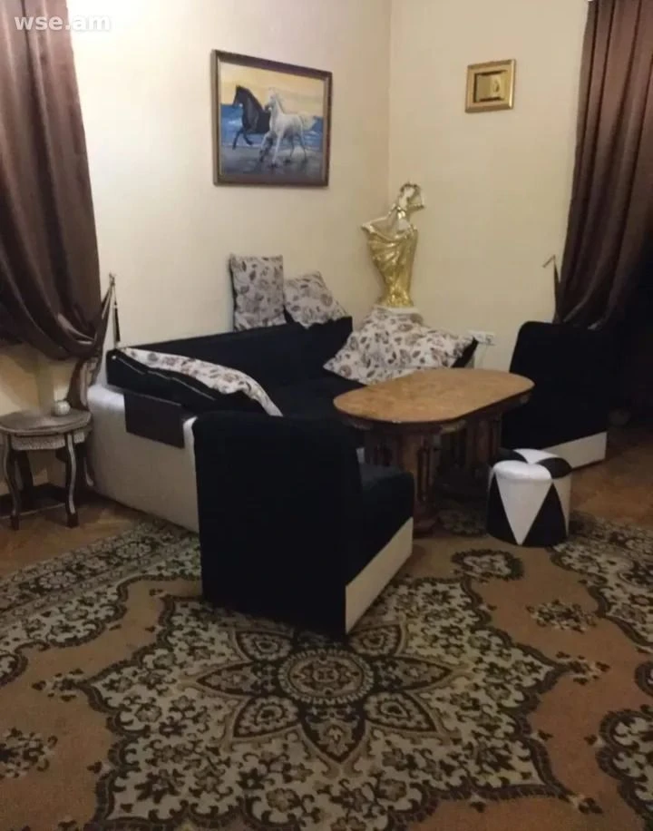 3-комн., 70 м², 5/5 эт., проспект Аршакуняц 36/6