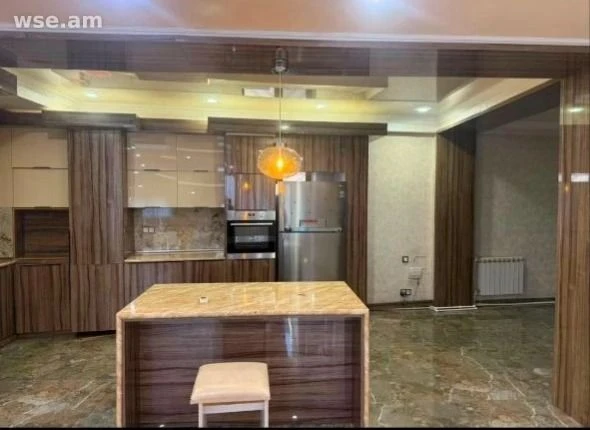 2-комн., 110 м², 2/7 эт., улица Сарьяна 30