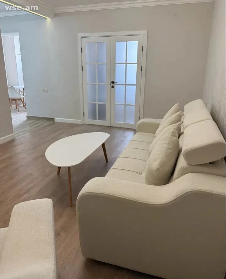 2-комн., 45 м², 3/5 эт., улица Арама Хачатуряна 17