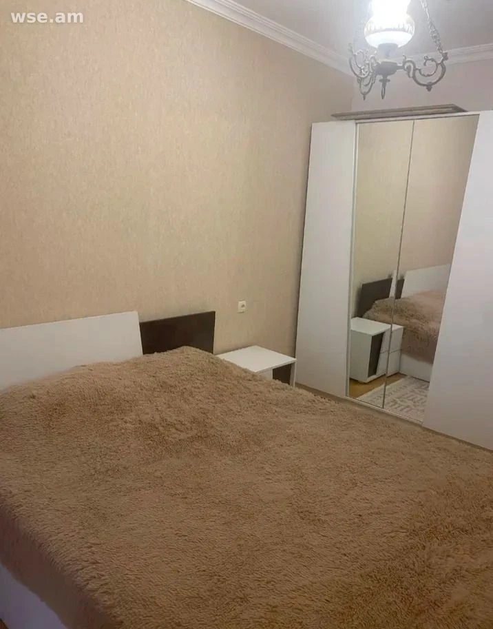 3-комн., 100 м², 3/6 эт., улица Мхитара Гераци 22
