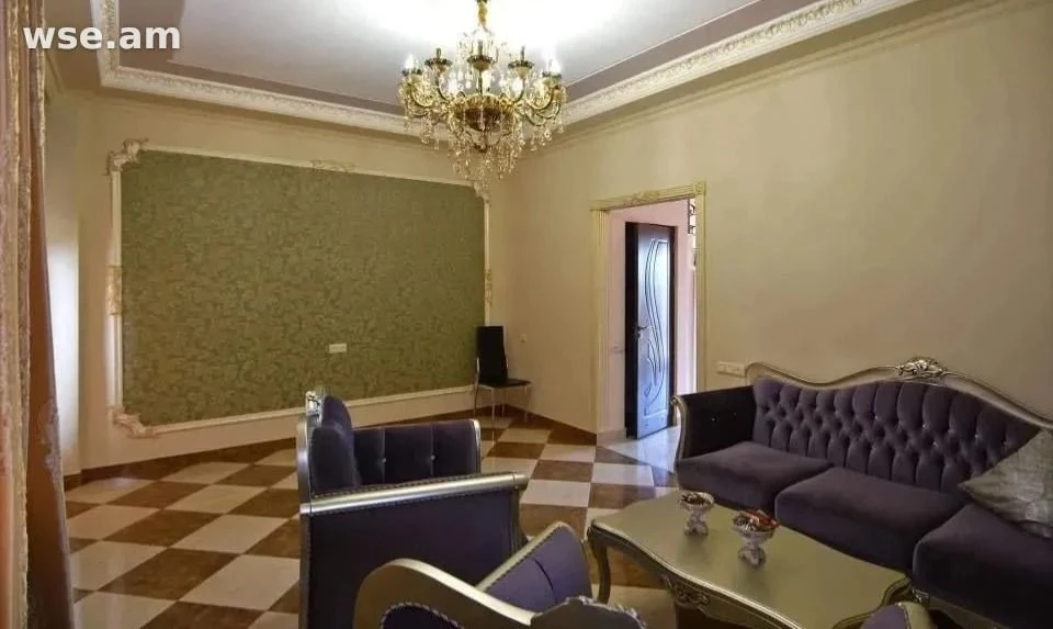 3-комн., 145 м², 2-этажный, 2-й переулок Башинджагяна